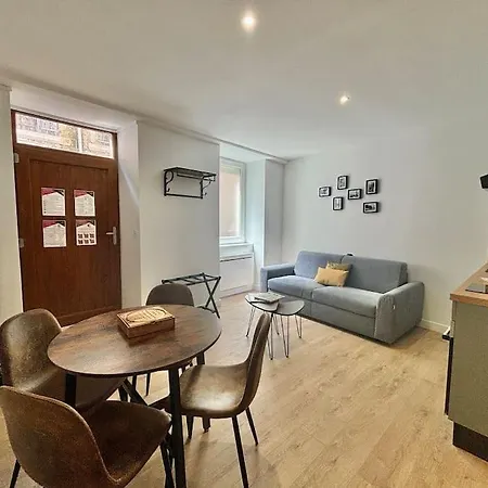 Appartement Le Pompery, A 500M Du Centre De Valence à Valence  Extérieur photo