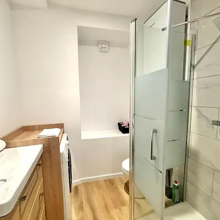 Appartement Le Pompery, A 500M Du Centre De Valence à Valence  Extérieur photo