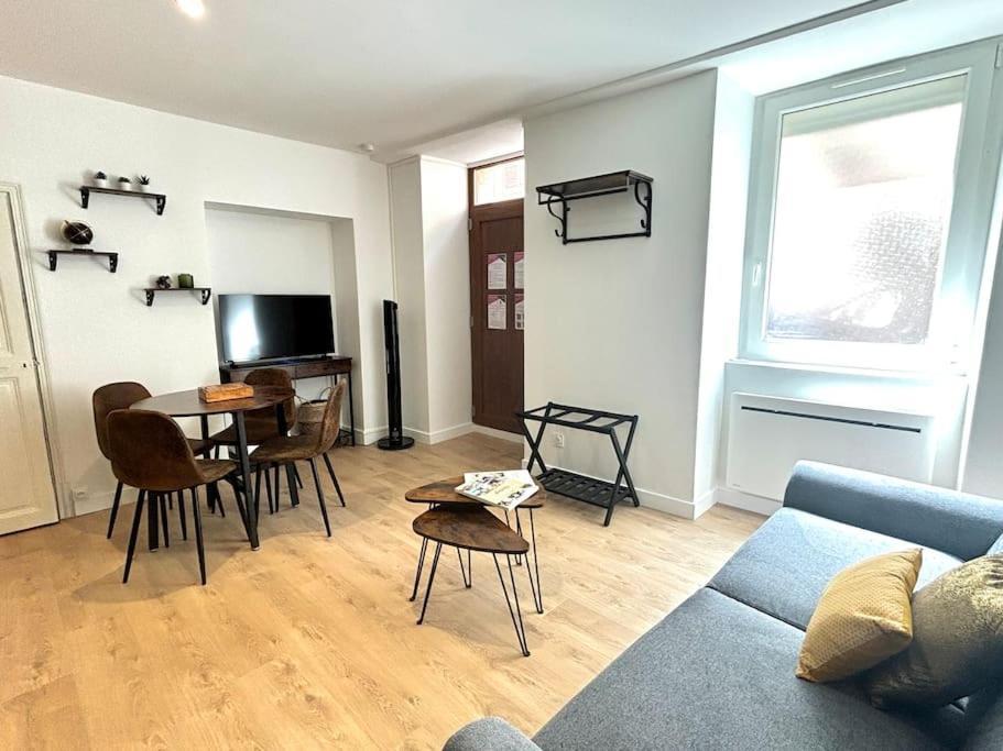 Le Pompery, A 500m Du Centre De Valence Appartement Valence (Drome)